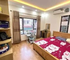 Chỉ 4.2 tỷ sở hữu căn nhà dân xây 3 tầng, diện tích 37.7m2, ô tô đỗ cách nhà 50m