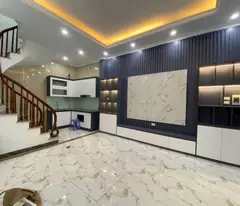 Em cần bán nhà An Trai Vân Canh, 20m ra đường ô tô, ngay sát chợ Canh, DT 30m giá 4.5 tỷ VNĐ có bớt