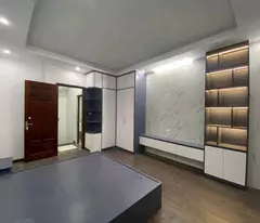 Em cần bán nhà An Trai Vân Canh, 20m ra đường ô tô, ngay sát chợ Canh, DT 30m giá 4.5 tỷ VNĐ có bớt