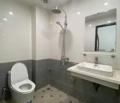 Em cần bán nhà An Trai Vân Canh, 20m ra đường ô tô, ngay sát chợ Canh, DT 30m giá 4.5 tỷ VNĐ có bớt