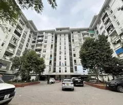 Bán Căn hộ KĐT Mễ Trì Hạ Nam Từ Liêm 66m 2pn 2vs