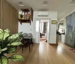 Bán Căn hộ KĐT Mễ Trì Hạ Nam Từ Liêm 66m 2pn 2vs