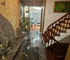 BÁN NHÀ TỨ LIÊN, TÂY HỒ. 60M2 6 TẦNG MT 5M GIÁ 14,5 TỶ- Ô TÔ TRÁNH - 2 THOÁNG TRƯỚC SAU - GARA Ô