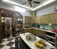 BÁN NHÀ TỨ LIÊN, TÂY HỒ. 60M2 6 TẦNG MT 5M GIÁ 14,5 TỶ- Ô TÔ TRÁNH - 2 THOÁNG TRƯỚC SAU - GARA Ô