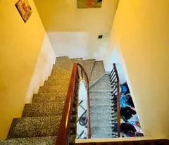 BÁN NHÀ LẠC LONG QUÂN, TÂY HỒ. 52M2 2 TÂNG MT 5M GIÁ 11,5 TỶ- 20M RA OTO- NGÕ THÔNG TỨ TUNG- 2