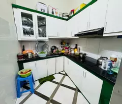 BÁN NHÀ LẠC LONG QUÂN, TÂY HỒ. 52M2 2 TÂNG MT 5M GIÁ 11,5 TỶ- 20M RA OTO- NGÕ THÔNG TỨ TUNG- 2