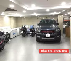 -Bán Gấp_ Căn Góc 𝟐 Mặt Tiền Đường Nguyễn Văn Thủ & Phan Kế Bính Quận 1