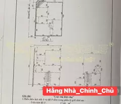 -Bán Gấp_ Căn Góc 𝟐 Mặt Tiền Đường Nguyễn Văn Thủ & Phan Kế Bính Quận 1