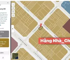 -Bán Gấp_ Căn Góc 𝟐 Mặt Tiền Đường Nguyễn Văn Thủ & Phan Kế Bính Quận 1