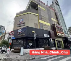 -Bán Gấp_ Căn Góc 𝟐 Mặt Tiền Đường Nguyễn Văn Thủ & Phan Kế Bính Quận 1