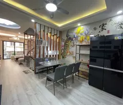 SIÊU RẺ - CHỈ 6,5 TỶ - 63M NHÀ ĐẸP NGỌC THỤY, 2 NHÀ RA MẶT PHỐ- MT 6,8M, 5 PN RỘNG