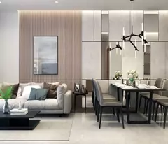 Bán căn hộ 50m2 2PN dự án Destino Centro