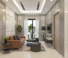 Bán căn hộ 50m2 2PN dự án Destino Centro