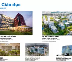 Bán căn hộ 50m2 2PN dự án Destino Centro