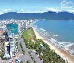BÁN ĐẤT MẶT TIỀN ĐƯỜNG VÕ NGUYÊN GIÁP- ĐÀ NẴNG