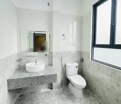 Q7 HUỲNH TẤN PHÁT 4x13M NHÀ ĐẸP Ở NGAY HXH 4M RỘNG THOÁNG SỔ VUÔNG ĐẸP NỞ HẬU 6.x Đ