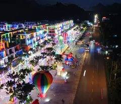 Mở bán biệt thự, shophouse 105 m2 tại Flamingo Golden Hill Hà Nam