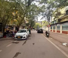 Phân lô cầu giấy - trần duy hưng diện tích 60m - 5 tầng - mặt 5m. chỉ 15.2 tỷ