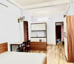 Sỡ hữu ngay toà CHDV gần Nguyễn Văn Linh, Q.Hải Châu, TP. Đà Nẵng