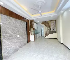 Bán Nhà Nguyễn Khoái 35m 5 Tâng 4 Ngủ Nhà Mới 4.38 Tỷ Sổ Riêng