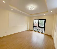 Bán Nhà Nguyễn Khoái 35m 5 Tâng 4 Ngủ Nhà Mới 4.38 Tỷ Sổ Riêng