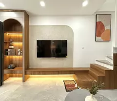 Bán Nhà Xô Viết Nghệ Tỉnh 30m2, Gần Hàng Xanh, Q1 Chỉ Nhỉnh 3 Tỉ