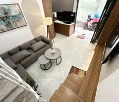 Bán Nhà Xô Viết Nghệ Tỉnh 30m2, Gần Hàng Xanh, Q1 Chỉ Nhỉnh 3 Tỉ