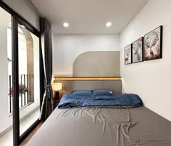 Bán Nhà Xô Viết Nghệ Tỉnh 30m2, Gần Hàng Xanh, Q1 Chỉ Nhỉnh 3 Tỉ