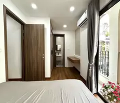 Bán Nhà Xô Viết Nghệ Tỉnh 30m2, Gần Hàng Xanh, Q1 Chỉ Nhỉnh 3 Tỉ