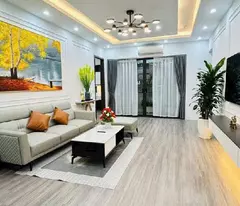 Giảm giá bán nhanh trước Tết căn hộ chung cư 17T7 Hoàng Đạo Thúy, diện tích 110m2 x 3 ngủ - full