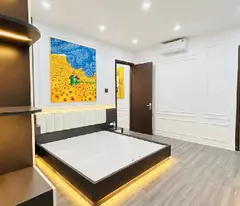 Giảm giá bán nhanh trước Tết căn hộ chung cư 17T7 Hoàng Đạo Thúy, diện tích 110m2 x 3 ngủ - full
