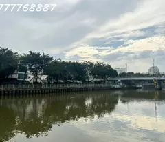 Bán Biệt Thự 2MT khu Phan Xích Long, Ngang 10 155m2 hầm 4 tầng