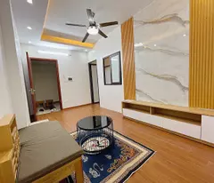 Giảm giá sốc căn hộ chung cư Kim Văn Kim Lũ diện tích 46 mét, 2 ngủ. SỔ ĐỎ