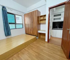 Giảm giá sốc căn hộ chung cư Kim Văn Kim Lũ diện tích 46 mét, 2 ngủ. SỔ ĐỎ