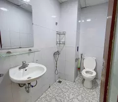 Giảm giá sốc căn hộ chung cư Kim Văn Kim Lũ diện tích 46 mét, 2 ngủ. SỔ ĐỎ