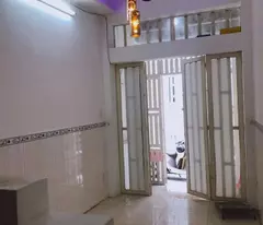 Bán Nhà Phan Xích Long 4x9, 3 tầng 6 PN, Giáp Q1 Chỉ Nhỉnh 5 Tỉ