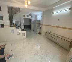 Nhà Trung Tâm Quận 7 Hẻm Nhựa 8m, 5x13m Nở Hậu 3 Tầng BTCT, Nhỉnh 9 tỷ