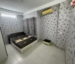 Nhà Trung Tâm Quận 7 Hẻm Nhựa 8m, 5x13m Nở Hậu 3 Tầng BTCT, Nhỉnh 9 tỷ