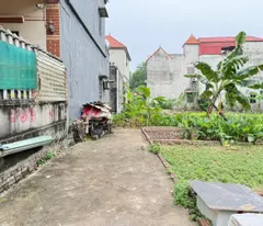 Bán đất tổ 7, TT Quang Minh, Mê Linh, HN. Gần KCN Quang Minh. DT 104m, giá 2,55 tỷ.