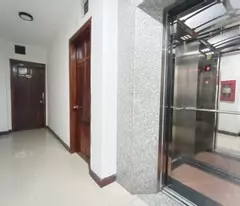 Tòa căn hộ 6 tầng thang máy ,dòng tiền 60 triệu tháng -Hồ Xuân Hương -Ngũ Hành Sơn -Giá chỉ 18 tỷ .