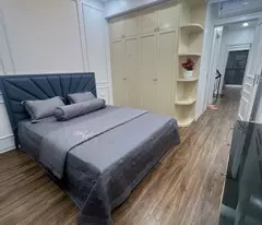 🎁 BÁN NHÀ NGỌC LÂM P/lô 46m2 ,mt 3,5 ô tô tránh , kinh doanh đỉnh 12,9 tỷ