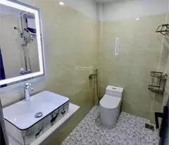 Bán Nhà Mới Đường Ôtô Phường Phước Hải, Nha Trang – Gần Đường 22
