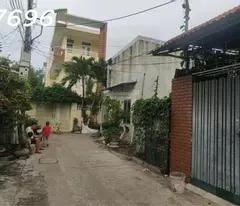 Bán Nhà Phường Phước Long, Nha Trang - Nhà Có Thu Nhập 6 Triệu/Tháng - Giá 3,6 Tỷ