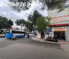 Bán Nhà Phường Phước Long, Nha Trang - Nhà Có Thu Nhập 6 Triệu/Tháng - Giá 3,6 Tỷ
