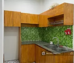 Bán Nhà Phường Phước Long, Nha Trang - Nhà Có Thu Nhập 6 Triệu/Tháng - Giá 3,6 Tỷ
