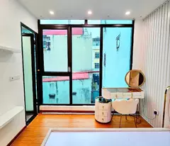 NHANH MỚI KỊP ĐÓN TẾT - 7.5 TỶ - DÂN XÂY CÓ NGAY NHÀ ĐẸP BÁT KHỐI LONG 

BIÊN -44 m2 x 4 TẦNG - Ô