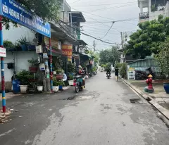 Đất ĐẸP (4x14) Mặt Tiền Tân Chánh Hiệp 18 nối dài, Quận 12 Giá rẻ: 2.75 tỷ