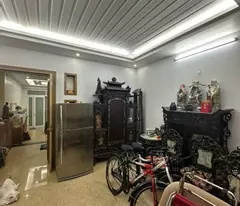 CHO THUÊ NHÀ MẶT PHỐ VĨNH HƯNG, HOÀNG MAI. 52M2 3 TẦNG MT 3,6 GIÁ 15 TRIỆU/ 1 THÁNG CÓ THƯƠNG