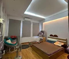 CHO THUÊ NHÀ MẶT PHỐ VĨNH HƯNG, HOÀNG MAI. 52M2 3 TẦNG MT 3,6 GIÁ 15 TRIỆU/ 1 THÁNG CÓ THƯƠNG