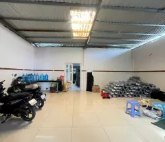 Nhà 3 lầu (8mx18m) Đường 6m Nguyễn Văn Quá, Tân Thới Hiệp, Q12 giá rẻ 3.95 tỷ